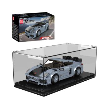 27115 | M718 GT4 R5 + Showcase