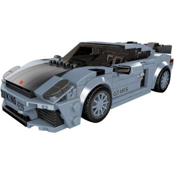 Preview: 27115 | M718 GT4 R5 + Showcase