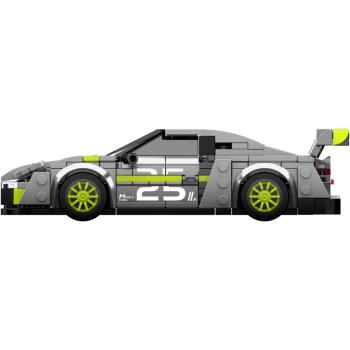 Preview: 27116 | 911 GT2 R5 + Showcase