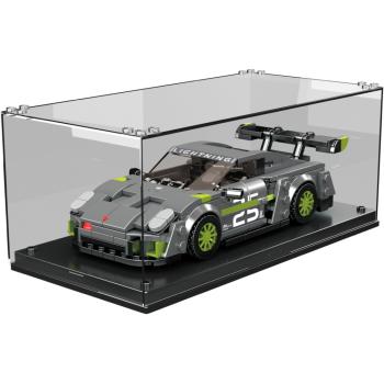 Preview: 27116 | 911 GT2 R5 + Showcase