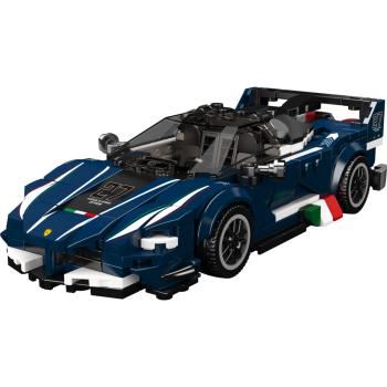 Preview: 27119 | FXX-K EVO + Showcase