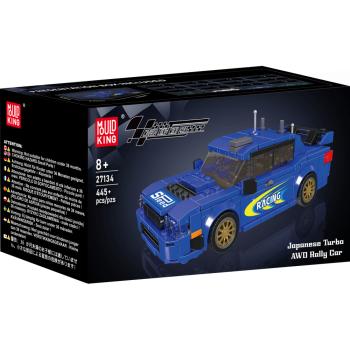 27134 | Turbo AWD + Showcase
