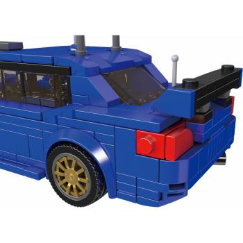 Preview: 27134 | Turbo AWD + Showcase