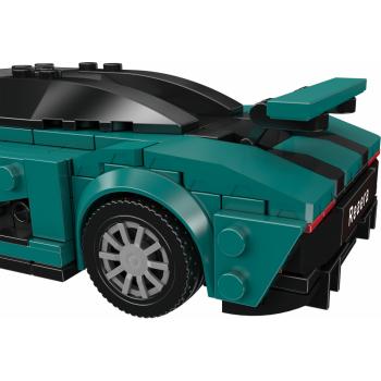 Preview: 27135 | Hybrid Mega GT + Showcase