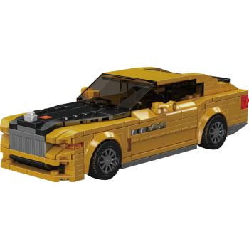 Preview: 27136 | Electric Luxury + Showcase