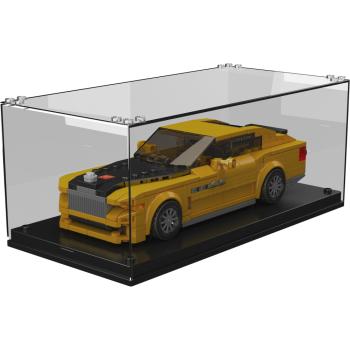 Preview: 27136 | Electric Luxury + Showcase
