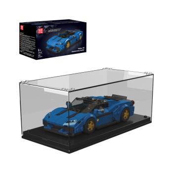 27145 | Italian V8 + Showcase