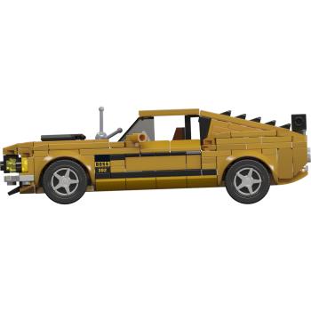 Preview: 27146 | 1969 Muscle Coupe + Showcase