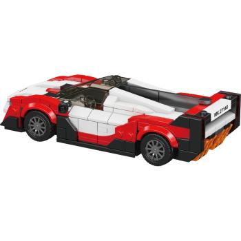 Preview: 27148 | "Sabre" + Showcase