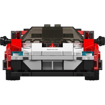 Preview: 27148 | "Sabre" + Showcase