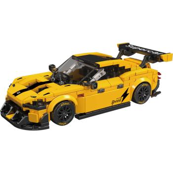 Preview: 27149 | SU7 Ultra + Showcase