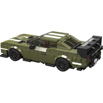 Preview: 27150 | “Hellcat” + Showcase
