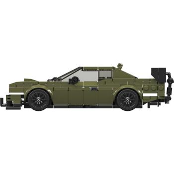 Preview: 27150 | “Hellcat” + Showcase