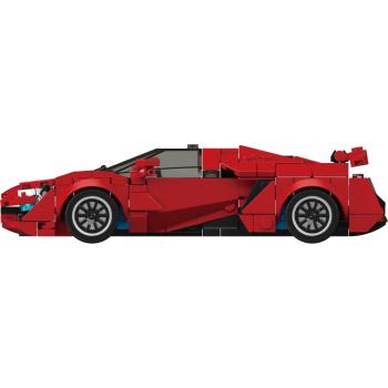 Preview: 27153 | LK Hyper + Showcase