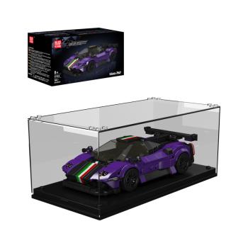 27154 | Viola760 + Showcase
