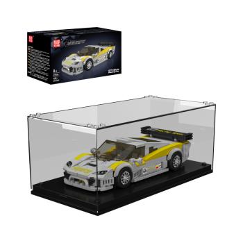 27156 | GT1-style + Showcase