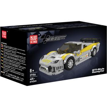 27156 | GT1-style + Showcase