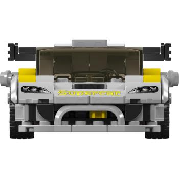 Preview: 27156 | GT1-style + Showcase
