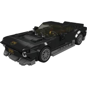 Preview: 27157 | Victor Hypercar + Showcase