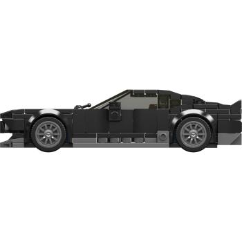 Preview: 27157 | Victor Hypercar + Showcase