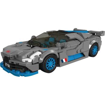 Preview: 27158 | Divo Hypercar + Showcase