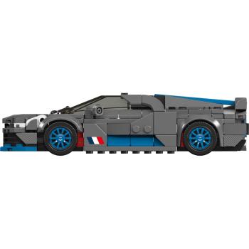 Preview: 27158 | Divo Hypercar + Showcase