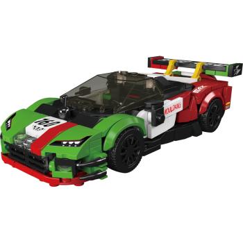 Preview: 27160 | Hybrid GT3 + Showcase
