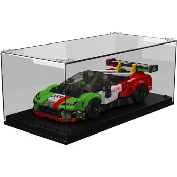 Preview: 27160 | Hybrid GT3 + Showcase