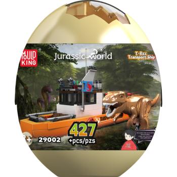 29002 | T-Rex Transport Ship