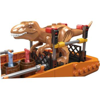 Preview: 29002 | T-Rex Transport Ship