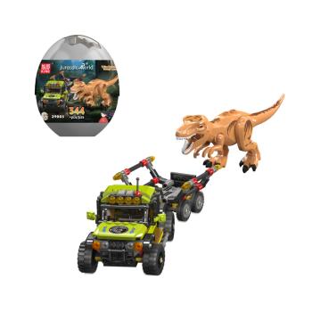 29003 | T-Rex Transport Pickup Truck