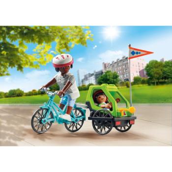Preview: 70601 | Bicycle Excursion