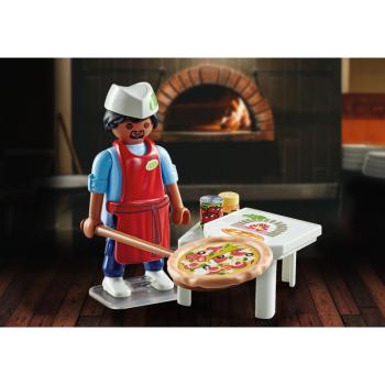 Preview: 71161 | Pizza Chef