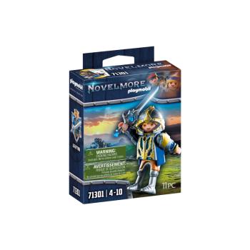 71301 | Arwynn with Invincibus