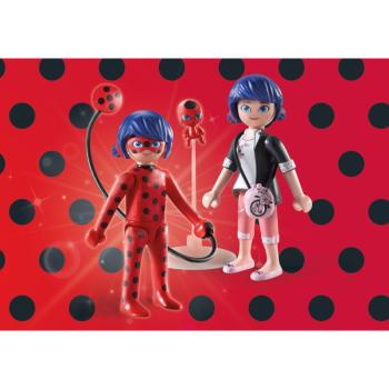 Preview: 71336 | Miraculous: Marinette & Ladybug