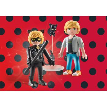 Preview: 71337 | Miraculous: Adrien & Cat Noir