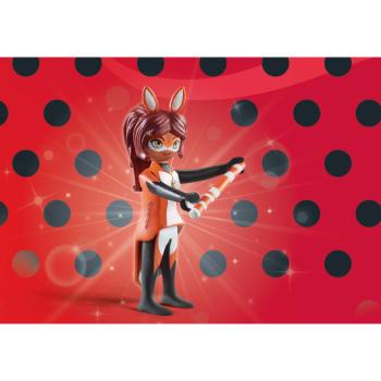 Preview: 71339 | Miraculous: Rena Rouge