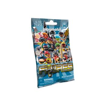 71455 | PLAYMOBIL-Figures Boys (Series 25)