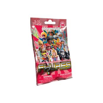 71456 | PLAYMOBIL-Figures Girls (Series 25)