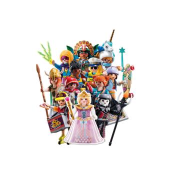 Preview: 71456 | PLAYMOBIL-Figures Girls (Series 25)