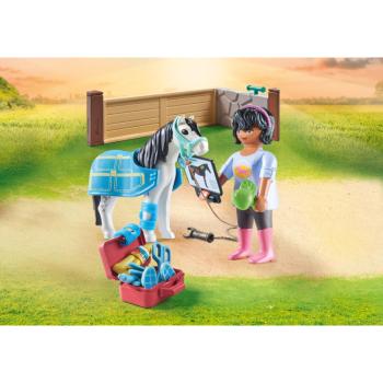 Preview: 71497 | Horse therapist