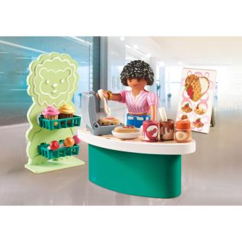 Preview: 71540 | Sweets stand