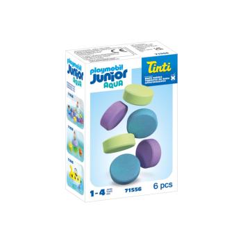 71556 | Junior & Tinti: Refill