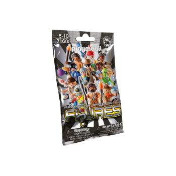 71605 | PLAYMOBIL-Figures Boys (Series 26)