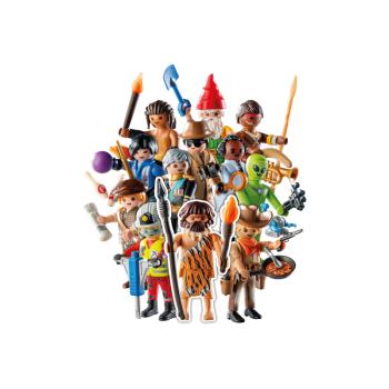 Preview: 71605 | PLAYMOBIL-Figures Boys (Series 26)