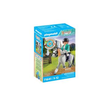 71641 | Tournament rider