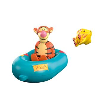 Preview: 71704 | JUNIOR & Disney: Tigger's Rubber Boat Ride