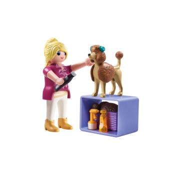 Preview: 71747 | Dog Groomer