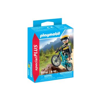 71756 | Mountain Biker