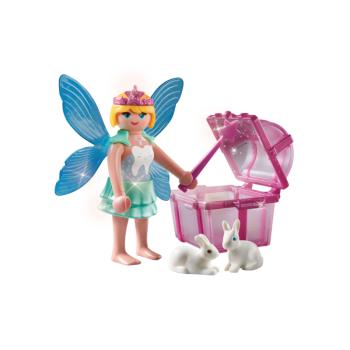 Preview: 71758 | Tooth Fairy